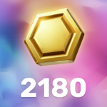 Marvel Rivals 2180 Lattices